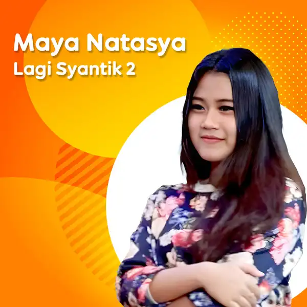 Lagi Syantik 2